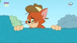 انیمیشن تام و جری 2018 فصل 2 قسمت 36 - Tom and Jerri